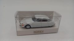 Norev Citroen DS 23 1972 1/87 - scala 1:87