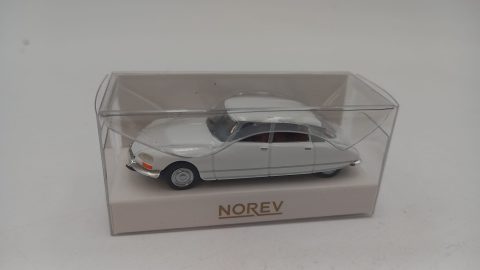 Norev Citroen DS 23 1972 1/87