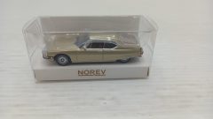 Norev Citroen SM 1972 1/87 - foto 3