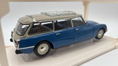 Norev Citroen Break 21 1970 1/18 - foto 5