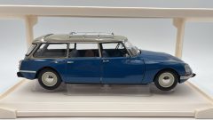 Norev Citroen Break 21 1970 1/18 - foto 4