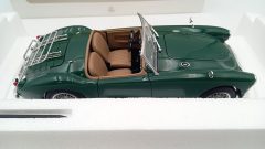 Norev MGA 1955 1/18 - foto 5