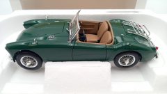 Norev MGA 1955 1/18 - foto 3