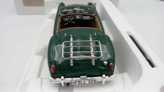 Norev MGA 1955 1/18 - foto 4