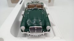 Norev MGA 1955 1/18 - foto 2