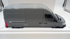 Norev Mercedes-Benz Sprinter 2018 1/18 - foto 5