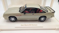 Norev Opel Manta GSi Exclusiv 1985 1/18 - foto 5