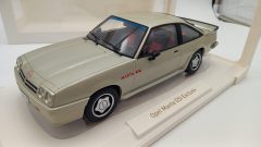 Norev Opel Manta GSi Exclusiv 1985 1/18 - scala 1:18