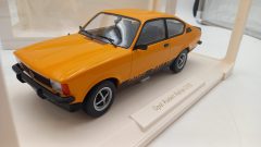 Norev Opel Kadett Rally 2.0E 1977 1/18 - foto 2