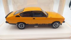 Norev Opel Kadett Rally 2.0E 1977 1/18 - foto 3