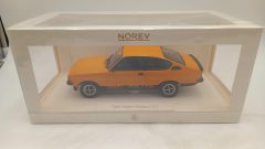 Norev Opel Kadett Rally 2.0E 1977 1/18 - foto 7