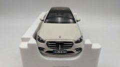 Norev Mercedes-Benz S-Class AMG-Line Type V223 2021 1/18 - foto 2