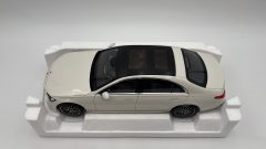 Norev Mercedes-Benz S-Class AMG-Line Type V223 2021 1/18 - foto 4