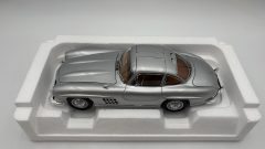 Norev Mercedes-Benz 300 SL Type W198 1954 1/18 - foto 4