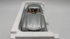 Norev Mercedes-Benz 300 SL Type W198 1954 1/18 - foto 2