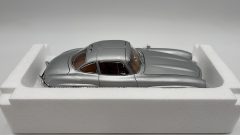 Norev Mercedes-Benz 300 SL Type W198 1954 1/18 - foto 5