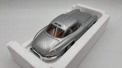 Norev Mercedes-Benz 300 SL Type W198 1954 1/18 - foto 6