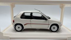 Norev Peugeot 106 Rallye 1.3 1993 1/18 - foto 5