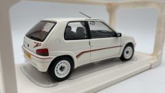 Norev Peugeot 106 Rallye 1.3 1993 1/18 - foto 6