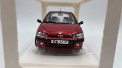 Norev Peugeot 106 S16 1998 1/18 - foto 2