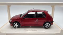Norev Peugeot 106 S16 1998 1/18 - foto 4