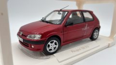 Norev Peugeot 106 S16 1998 1/18 - foto 3