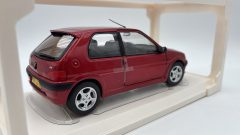 Norev Peugeot 106 S16 1998 1/18 - foto 6