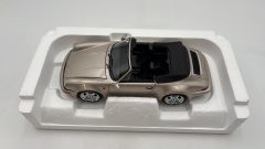 Norev Porsche 911 Carrera 2 Turbo Look Cabriolet 1992 1/18 - foto 3