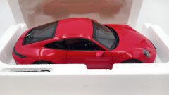 Norev Porsche 911 Carrera 4 GTS 2024 1/18 - foto 5