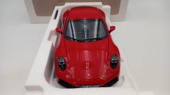Norev Porsche 911 Carrera 4 GTS 2024 1/18 - foto 2