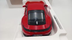 Norev Porsche 911 Carrera 4 GTS 2024 1/18 - foto 4