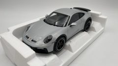 Norev Porsche 911 Dakar 2023 1/18 - foto 3