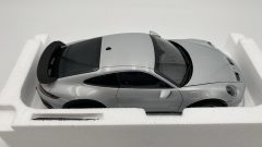 Norev Porsche 911 Dakar 2023 1/18 - foto 4