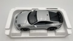 Norev Porsche 911 Dakar 2023 1/18 - foto 6
