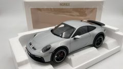 Norev Porsche 911 Dakar 2023 1/18 - scala 1:18