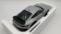Norev Porsche 911 Dakar 2023 1/18 - foto 5