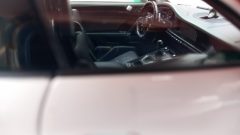 Norev Porsche 911 GT3 RS Weissach Pack Carrera 2022 1/18 - foto 5