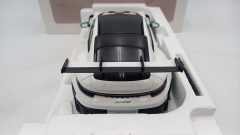 Norev Porsche 911 GT3 RS Weissach Pack Carrera 2022 1/18 - foto 4
