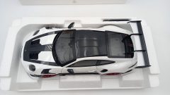 Norev Porsche 911 GT3 RS Weissach Pack 2022 1/18 - foto 6