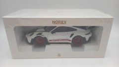 Norev Porsche 911 GT3 RS Weissach Pack 2022 1/18 - foto 7