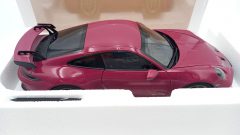 Norev Porsche 911 GT3 2021 1/18 - foto 4