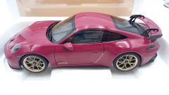 Norev Porsche 911 GT3 2021 1/18 - foto 3