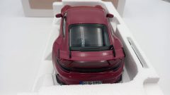 Norev Porsche 911 GT3 2021 1/18 - foto 6
