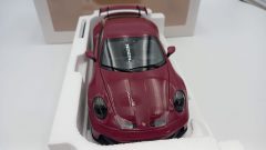 Norev Porsche 911 GT3 2021 1/18 - foto 2