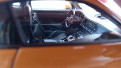 Norev Porsche 911 GT3 2021 1/18 - foto 5