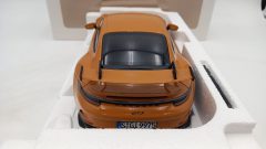 Norev Porsche 911 GT3 2021 1/18 - foto 4