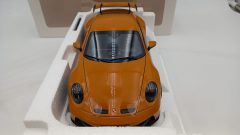 Norev Porsche 911 GT3 2021 1/18 - foto 2