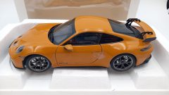 Norev Porsche 911 GT3 2021 1/18 - foto 3