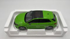 Norev Audi RS 3 2025 1/18 - foto 4