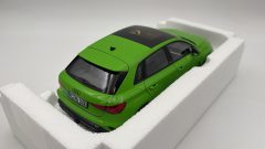 Norev Audi RS 3 2025 1/18 - foto 6